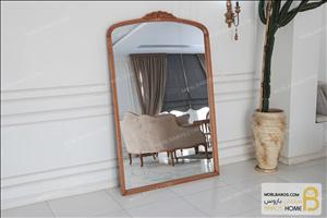 آینه قدی چوبی جدید لورنزو