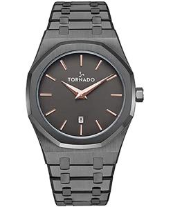 ساعت مچی مردانه تورنادو، کد T9009-XBXX