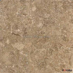 سنگ تراورتن شکلاتی کاشان – کد 02