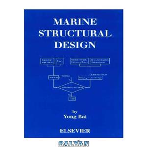دانلود کتاب Marine Structural Design 