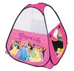 چادر بازی کودک طرح پرنسس – princess کد LR1002