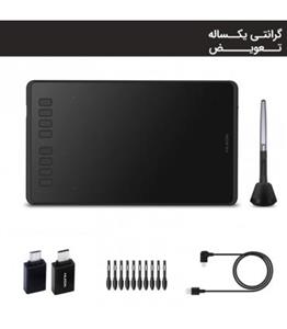 تبلت طراحی هویون مدل HUION H950P 