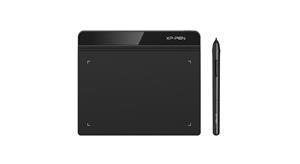 تبلت گرافیکی XP-Pen StarG640 6×4 Inch OSU همراه با قلم