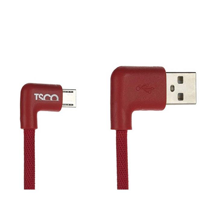 TSCO MICRO USB TO USB TC 59N mini  20CM CABLE