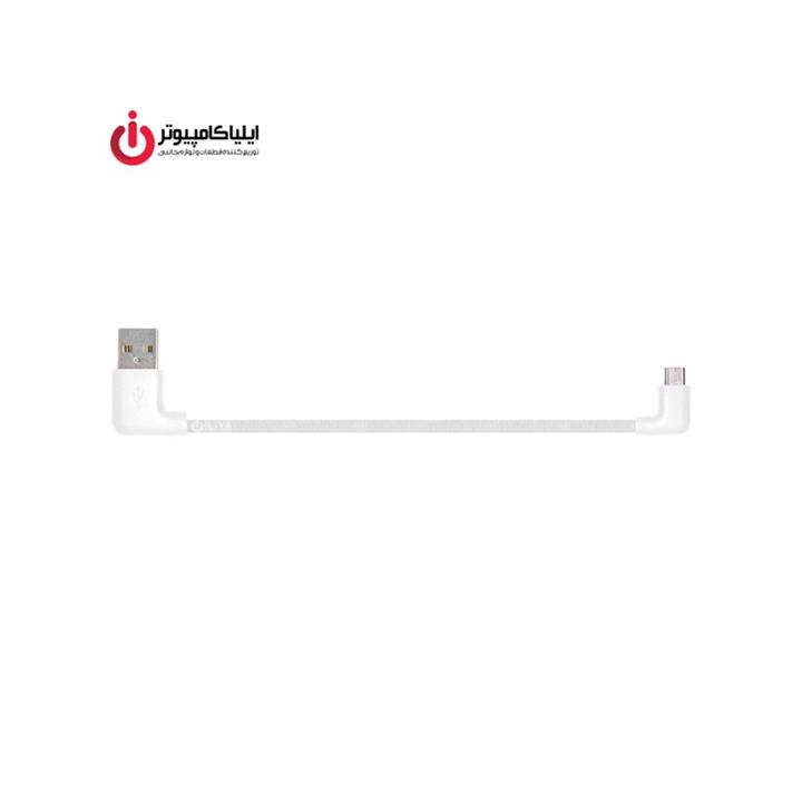 TSCO MICRO USB TO USB TC 59N mini  20CM CABLE