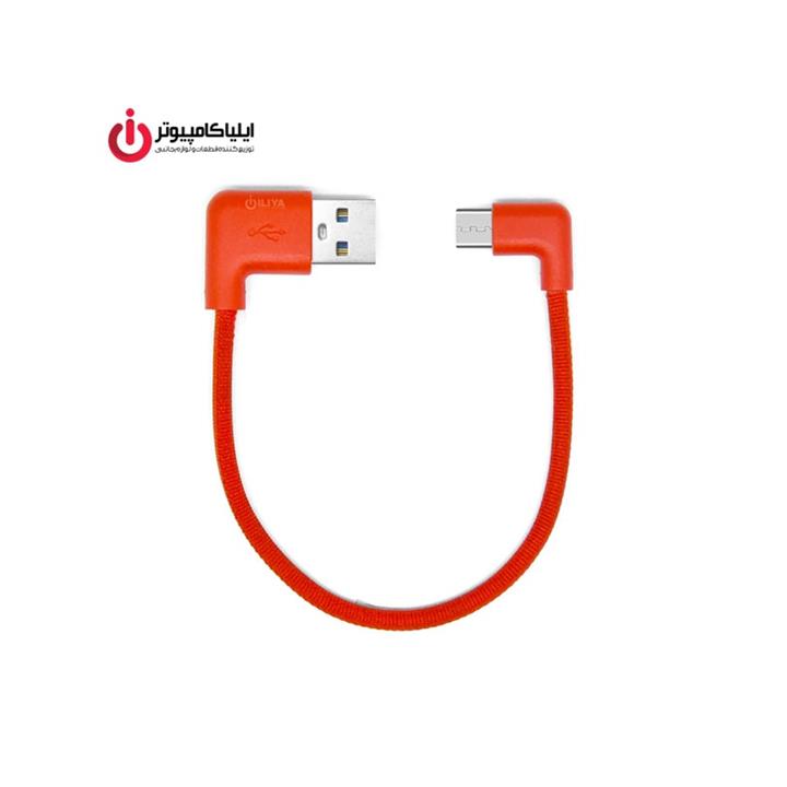 TSCO MICRO USB TO USB TC 59N mini  20CM CABLE