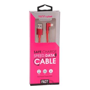 کابل 1 متری USB به TSCO MICRO USB مدل TC 31