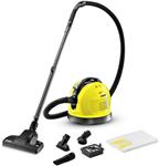 جاروبرقی Karcher VC 6 سفید و مشکی - 