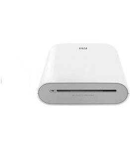 چاپگر عکس قابل حمل شیائومی مدل Xiaomi mijia AR Printer 300dpi