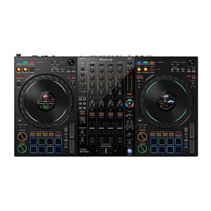 دستگاه دی جی پایونر مدل Pioneer DJ DDJ-FLX4 2-deck - ارسال ۱۰ الی ۱۵ روز کاری 