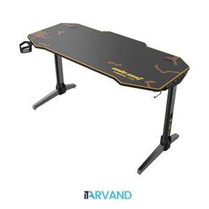 میز گیمینگ ارگونومیک شکل T مدل Anda Seat Eagle 2 Gaming Desk - ارسال 10 الی 15 روز کاری