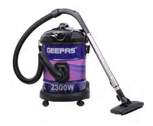 جاروبرقی جیپاس مدل Geepas GVC2588 