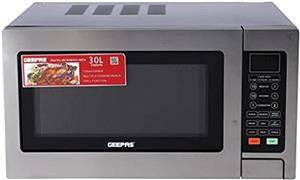مایکروویو جیپاس مدل Geepas GMO1897 35L 