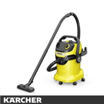 جاروبرقی کرشر مدل Karcher WD 5 S V-25/5/22 