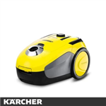 جارو برقی کرشر مدل Karcher VC2 
