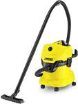 جارو برقی کرشر مدل KARCHER WD4 