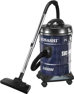 جاروبرقی سوناشی مدل Sonashi 2400W SVC-9008DN - 