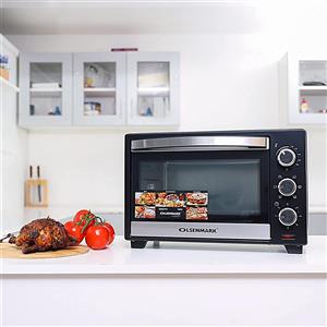 مایکروویو برند Olsenmark مدل  OMO2277 