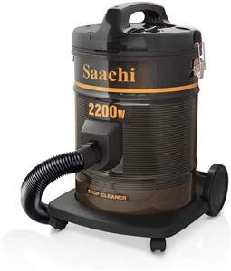 جاروبرقی سطلی 25 لیتری ساچی مدلNL-VC-1107 -