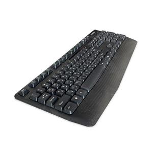 کیبورد باسیم GK306 گرین Green GK306 Keyboard