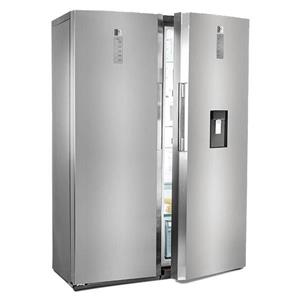 یخچال فریزر دوقلو دوو مدل D2LRF 0020 