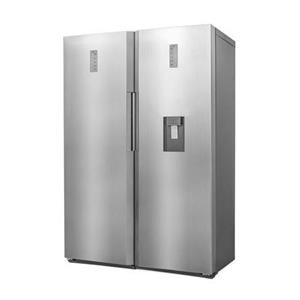 یخچال فریزر دوقلو دوو مدل D2LRF 0020 