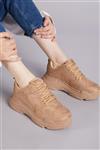 Tonny Black کفش ورزشی زنانه Toprak کفش ورزشی Bls-q