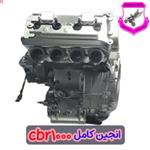 انجین کامل cbr 1000 