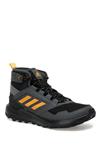 adidas چکمه Jerzotrail Mid -1 مشکی مردانه در فضای باز