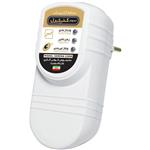 محافظ ولتاژ الکترونیکی نمودار کنترل مدل M120 مناسب کولر گازی