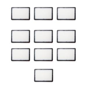 فیلتر کابین خودرو مدل LF405 مناسب برای پژو بسته 10 عددی