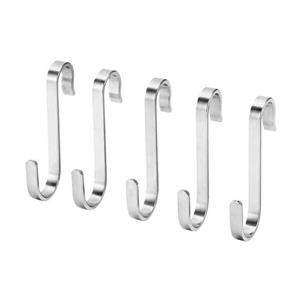 گیره ابزار آشپزخانه ایکیا مدل 20334922 -  KUNGSFORS  بسته 5 عددی