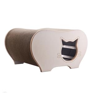 لانه گربه هاپوچی مدل Amaraline HAPOOCHI CAT Nest 