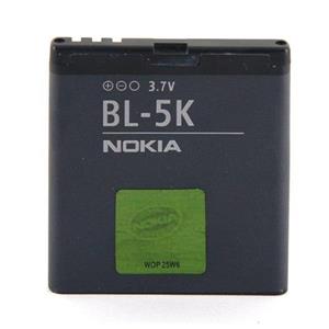 باتری اوریجینال نوکیا مناسب برای گوشی Nokia N85