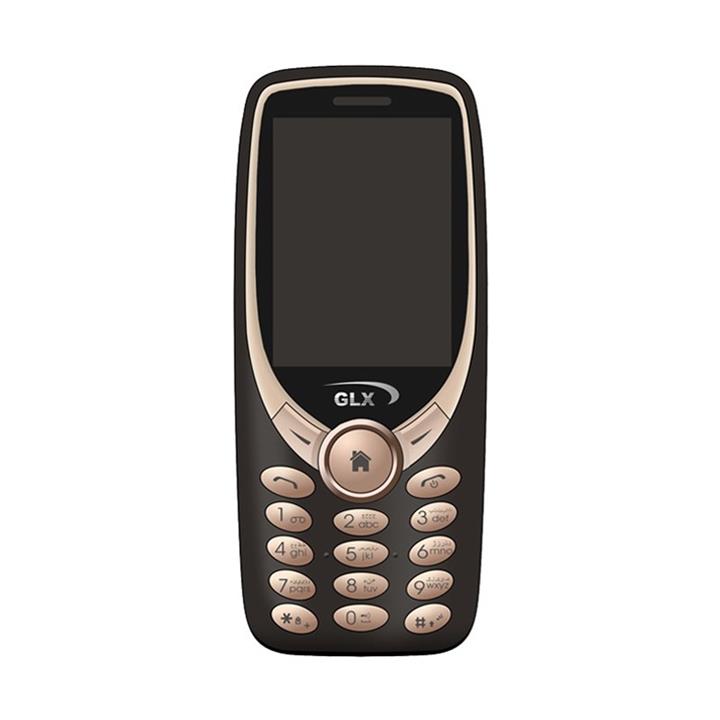 GLX N10 Plus Dual Sim Mobile Phone