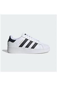 adidas کفش دویدن کفش اسپرت مردانه روزمره Superstar XLG 