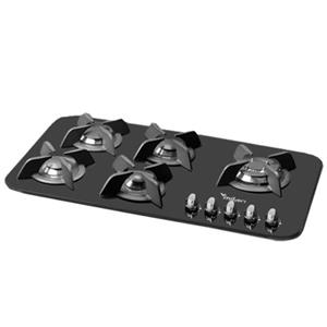 صفحه گاز رومیزی کد G306 میلان