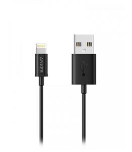 کابل تبدیل USB به لایتنینگ انکر مدل A7101 طول 0.9 متر
