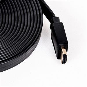 کابل HDMI فلت 5 متری