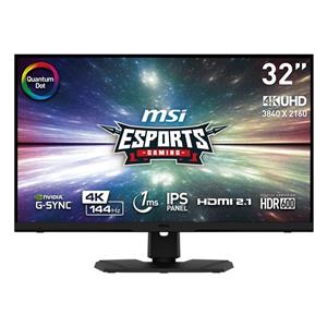 مانیتور MSI Optix MAG321UR-QD 