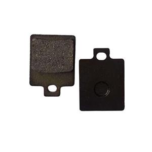 لنت دیسکی ترمز عقب موتور sym