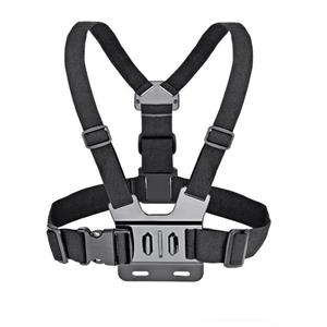 ماونت جلیقه‌ای مدل Chest Mount Harness مناسب برای GoPro/ EKEN 