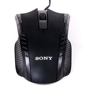 ماوس سونی | sony مدل S-U07