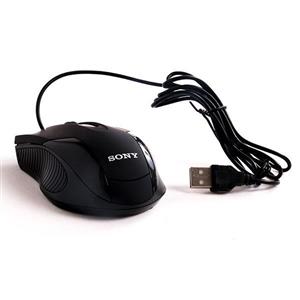 ماوس سونی | sony مدل S-U06