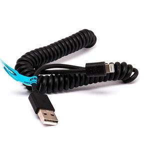 کابل رابط فنری لایتنینگ به USB اسکار | Oscar مدل C-662 