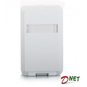 کیستون باکس cat5 دی نت D NET 