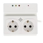 محافظ آنالوگ یخچال و فریزر تیراژه مدل آوا