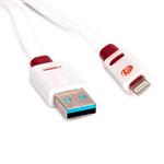 کابل لایتنینگ به USB گریفین | griffin به طول 3 متر