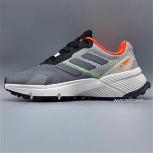 adidas کفش پیاده روی کفش دویدن زنانه AdiDAS TERREX SOULSTRIDE FLOW-HP5571