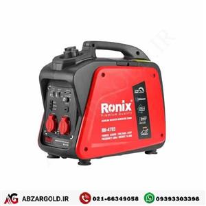 موتور برق 2200 وات سایلنت رونیکس مدل Ronix RH-4793